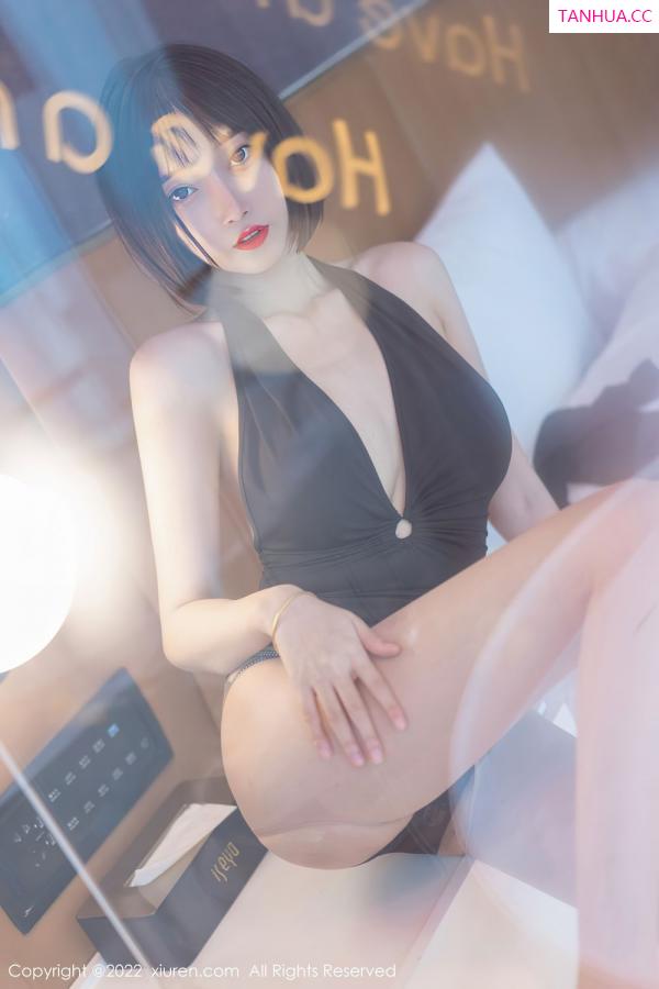 玥儿玥  [XiuRen]高清写真图 2022.05.23 No.5046 玥儿玥er第30张图片